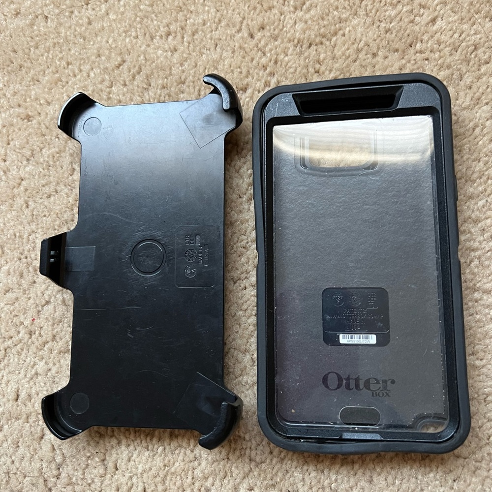 Otterbox Defender Series